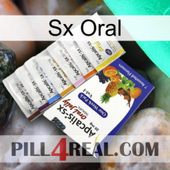 Sx Oral 11